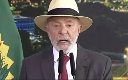 Governo Lula Dá 72h para Meta “Explicar” Fim da Checagem de Postagens