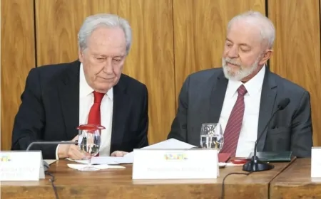 Governo Lula quer acelerar regras sobre porte de maconha