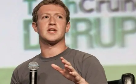 Meta responde ao governo Lula sobre mudanças na checagem de fatos: "Incentivar a Liberdade de Expressão"