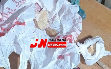 Tráfico de Drogas: Homem Cadeirante é Detido em Ação Policial