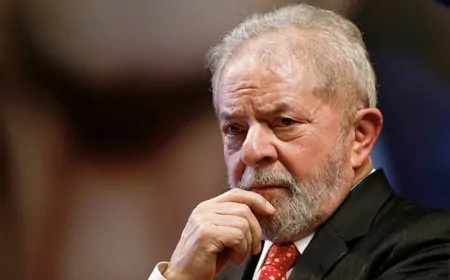 RECUOU: Após vídeo de Nikolas Ferreira, Governo Lula revoga monitoramento do PIX