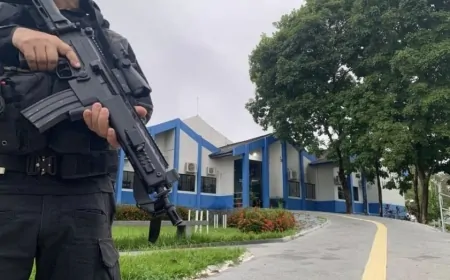 Ji-Paraná (RO): MP oferece denúncia contra políticos investigados em duas operações