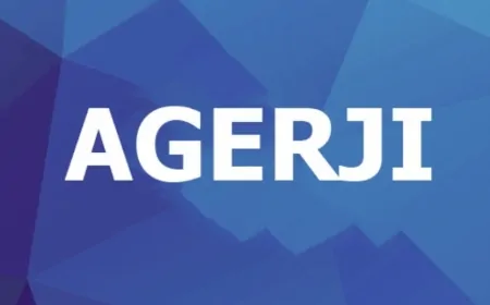 PREFEITO AFFONSO CÂNDIDO AFASTA PRESIDENTE DA AGERJI, NOMEADO PELO EX-PREFEITO ISAÚ FONSECA, EM MEIO À DENÚNCIAS DE MÁ GESTÃO E CRIME AMBIENTAL