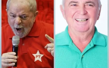 Após pressão popular pedindo assinatura no pedido de impeachment de Lula, 'deputado Lebrão desabilita comentários de seu Instagram'