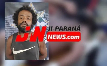 Tentativa de homicídio deixa homem gravemente ferido