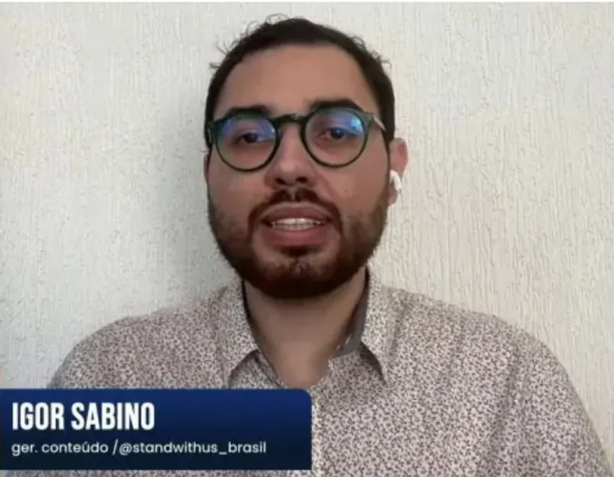 Investigação contra soldado de Israel é 'questão ideológica, diz especialista