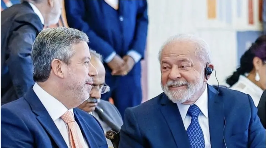 Lula vai retomar articulação pelo ‘PL da Censura’ após troca no comando da Câmara