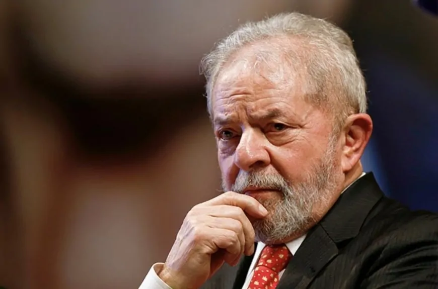 RECUOU: Após vídeo de Nikolas Ferreira, Governo Lula revoga monitoramento do PIX