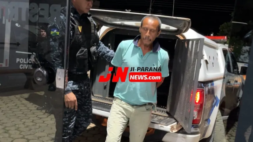 Conflitos Entre Vizinhos Terminam em Tentativa de Homicídio