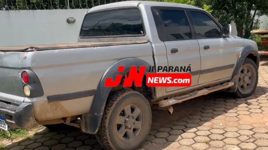 PM registra Ocorrência de Falsificação de documentos no Detran