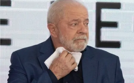 Governo Lula está preocupado com o fortalecimento da direita no Congresso Nacional
