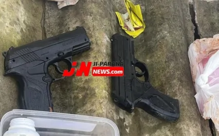 PM prende suspeito e apreende munições em abordagem no Bairro Rondon