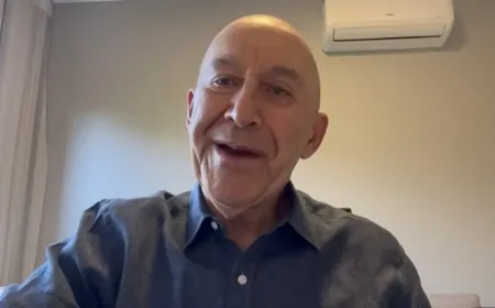 CONFÚCIO MOURA DECLARA AMOR À ESQUERDA E A LULA, MAS ENFRENTA REJEIÇÃO EM RONDÔNIA