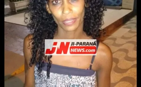 Identificada mulher que sofreu tentativa de homicídio em Ji-Paraná