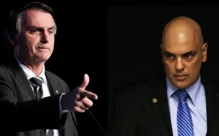 “Qualquer democracia do mundo jogaria no lixo a denúncia da PGR contra Bolsonaro”