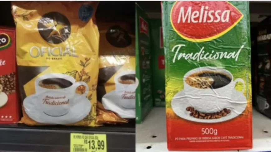 Governo apreende café falsificado em meio à alta dos preços