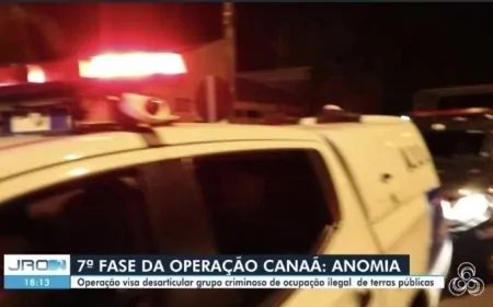 Advogada e membros da LCP são condenados por integrar organização criminosa que invadia e vendia terras ilegalmente em RO