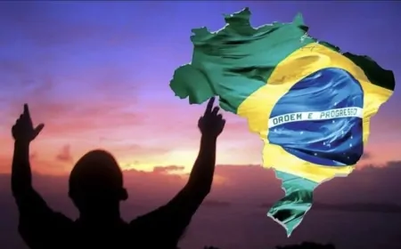Profetas preveem libertação ao Brasil para os próximos dias