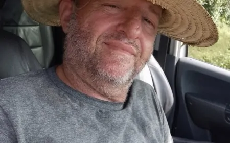 Nota de Falecimento de Edson Kasiuk