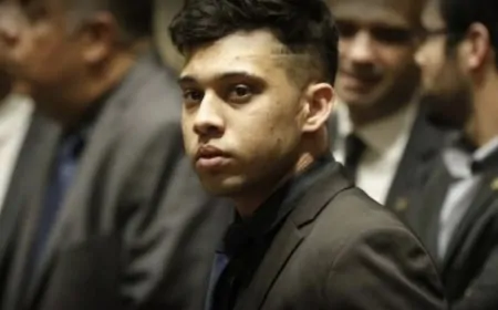 Gabriel Monteiro é inocentado das acusações de assédio, é solto e juiz é afastado do caso