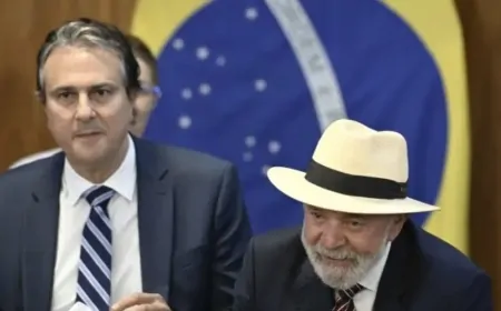 Governo Lula omite dados de alfabetização e gera críticas por falta de transparência