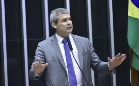 Líder do PT vê resultado do Placar da Anistia com preocupação