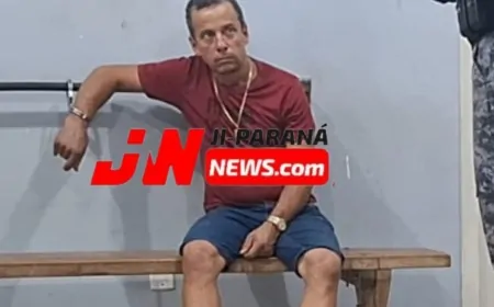 Homem é preso com drogas e dinheiro em ação do PATAMO no Bosque dos Ipês