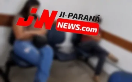 Disputa amorosa entre dois homens por mulher termina em perseguição e confusão policial