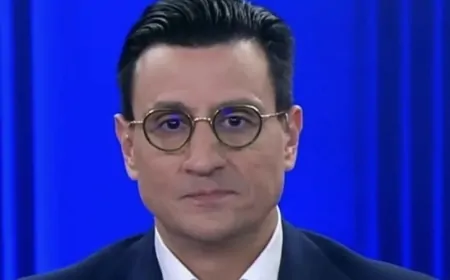 Justiça rejeita censura do Governo Lula contra Tiago Pavinatto e reforça liberdade de expressão