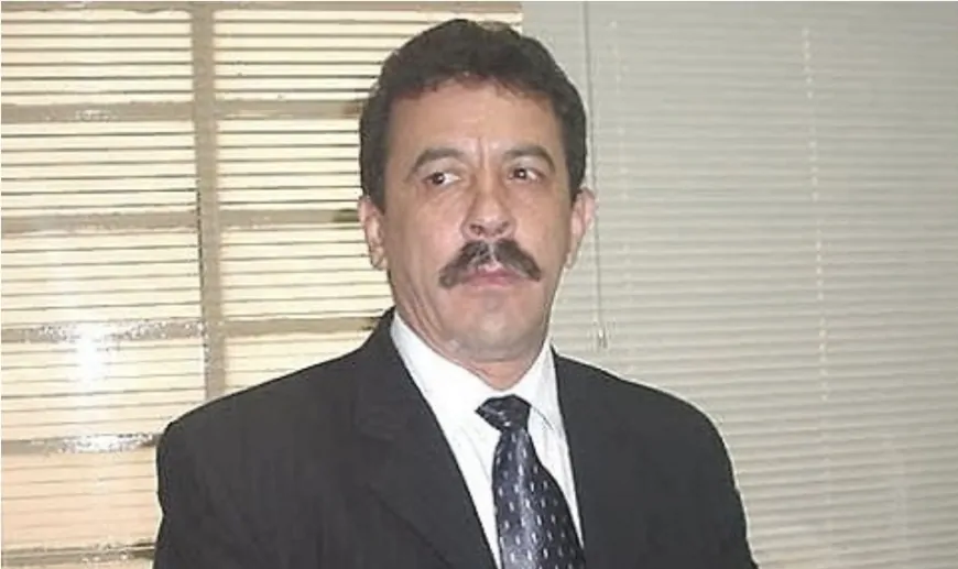 Ex-deputado Carlão de Oliveira é preso por desvios de R$ 11,3 milhões em esquema de “folha paralela” na ALERO