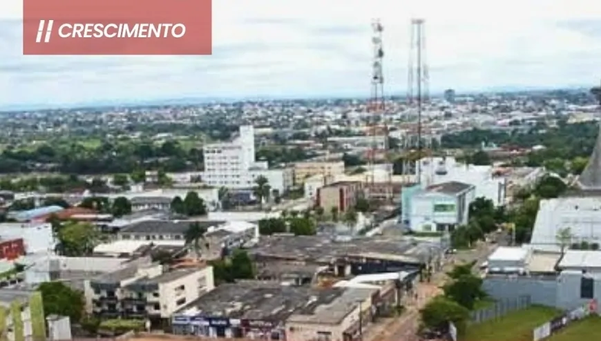 Ji-Paraná: a cidade que pode surpreender o Brasil nos próximos anos!