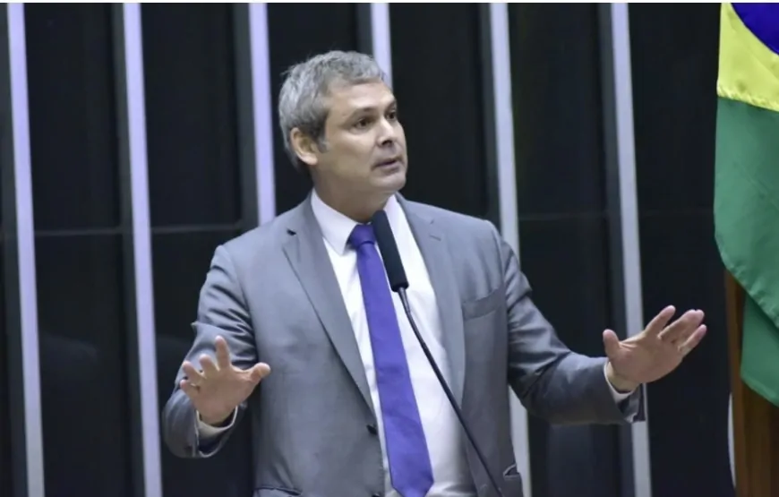 Líder do PT vê resultado do Placar da Anistia com preocupação