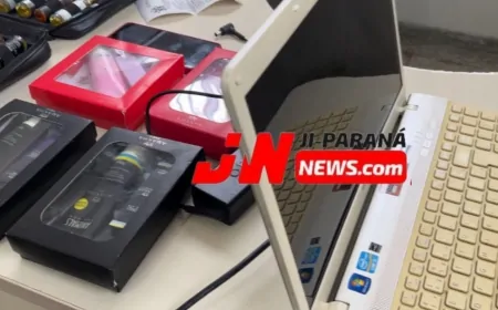 Ação Rápida da PM Leva à Recuperação de Itens Furtados e Desmantela Ponto de Tráfico