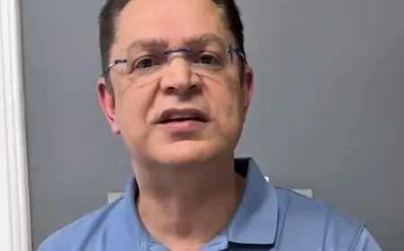 Urgente! Oposição consegue as assinaturas necessárias para pautar a Urgência do PL da Anistia