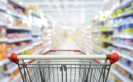 Fome Oculta: 58% dos Brasileiros Cortam Alimentos para Sobreviver à Inflação