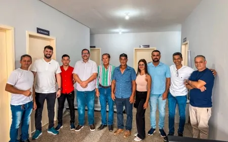 Nim Barroso destina R$ 200 mil para reforçar saúde de Machadinho d'Oeste