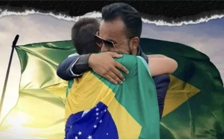 Presos Políticos Estão Morrendo e a Mídia Silencia: 7 Já Perderam a Vida