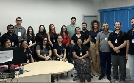 Justiça Rápida Itinerante realiza 50 audiências no "Dia de UNIR", em Ji-Paraná
