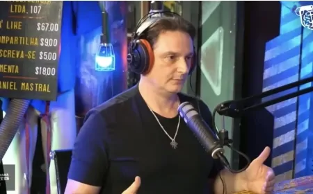 Antes de morrer, Mastral previu que novo papa seria falso profeta