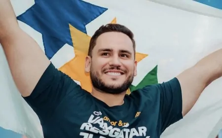 Prefeito anuncia implantação de pronto-socorro infantil em Ji Paraná