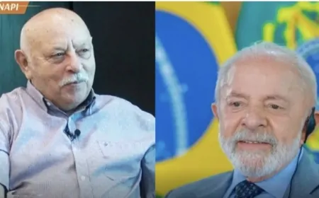 Fraude no INSS: Sindicato Ligado ao Irmão de Lula é Alvo da PF em Escândalo Bilionário