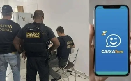 Desvio bilionário na Caixa: Novo escândalo no governo Lula exige CPI urgente