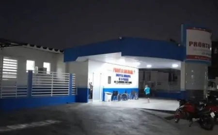 Homem é Agredido por Populares Após Tentativa de Roubo em Comércio