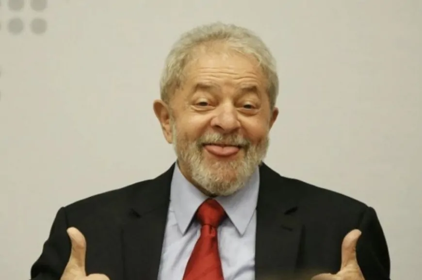 1º de abril: Internet associa Lula ao Dia da Mentira e levanta #LulaDay