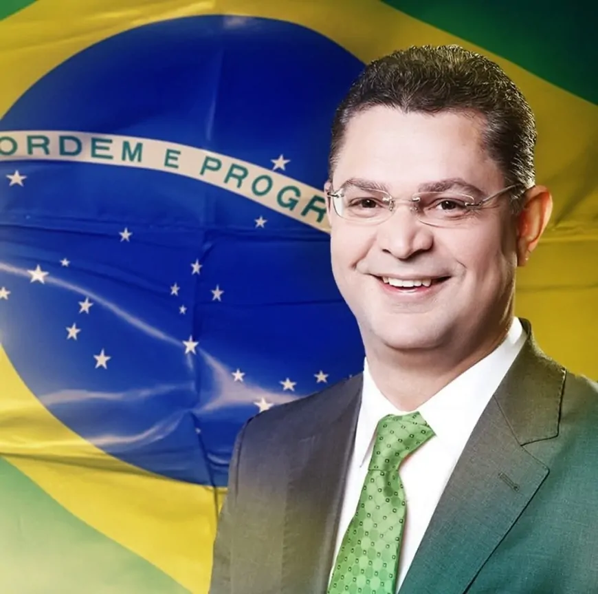 Líder do PL reúne 173 assinaturas por urgência do PL da anistia; faltam 84