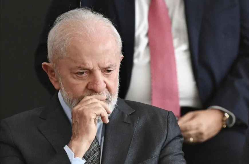 Mais de 70 deputados da base de Lula assinam urgência para anistia do 8 de janeiro