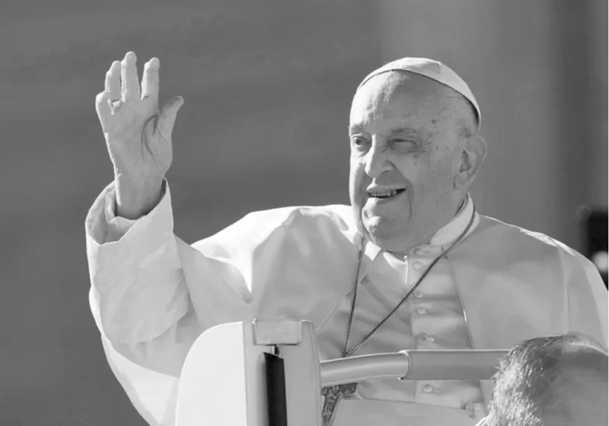 Papa Francisco morre, aos 88 anos, em Roma