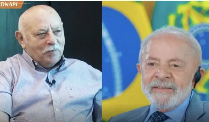 Fraude no INSS: Sindicato Ligado ao Irmão de Lula é Alvo da PF em Escândalo Bilionário