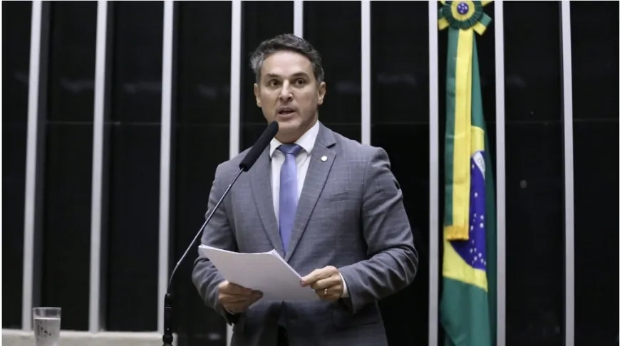 Oposição anuncia “obstrução total” na Câmara por anistia