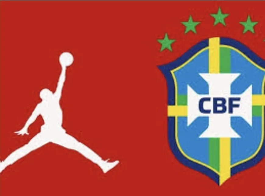 Segunda camisa da Seleção Brasileira será vermelha, afirma site